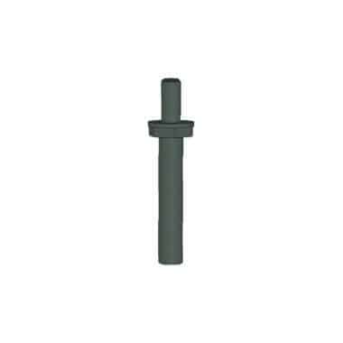 wiper block guide shaft - 10mm tooling part for pill press machine
