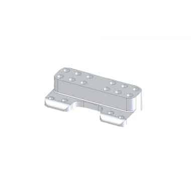 Sejong lower segment tablet compression machine punch die tooling