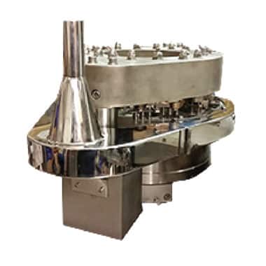 tamper dust hood for sale for tablet compression machine
