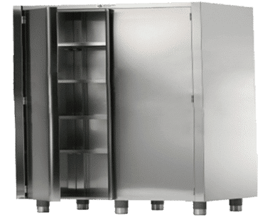 Stainless Steel Cabinet