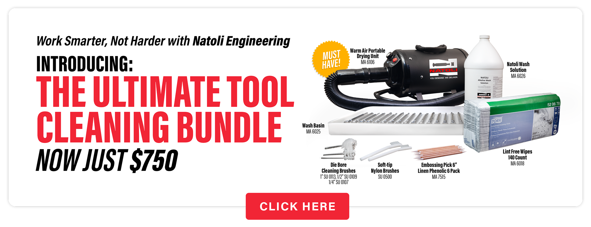 Cleaning Bundle Link 1