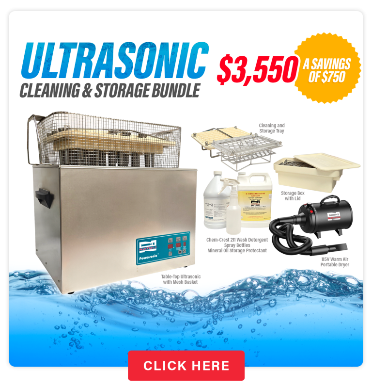 Ultrasonic Bundle Link 1