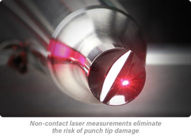 Laser Photo 2 with Text