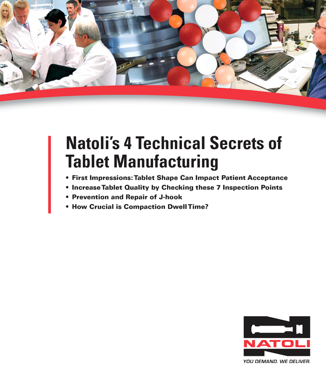 4 Technical Secrets
