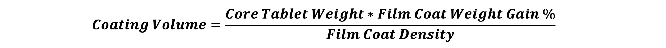 Equation 2 scaled