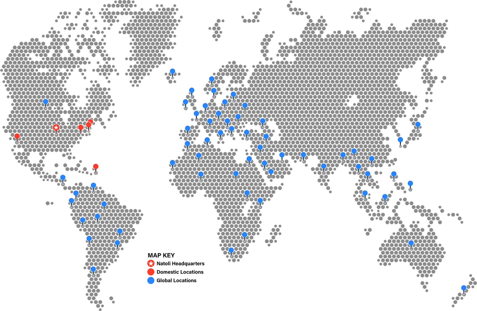 Locations Map Image 1