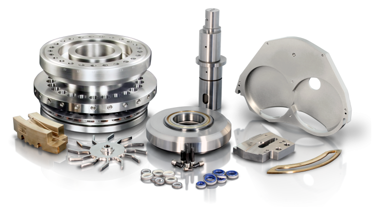Machine Parts Image 2