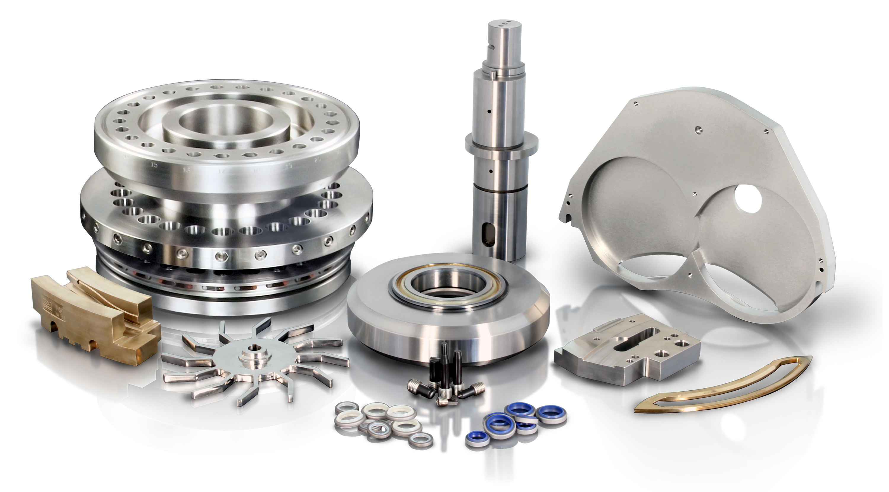 Machine Parts Image 2