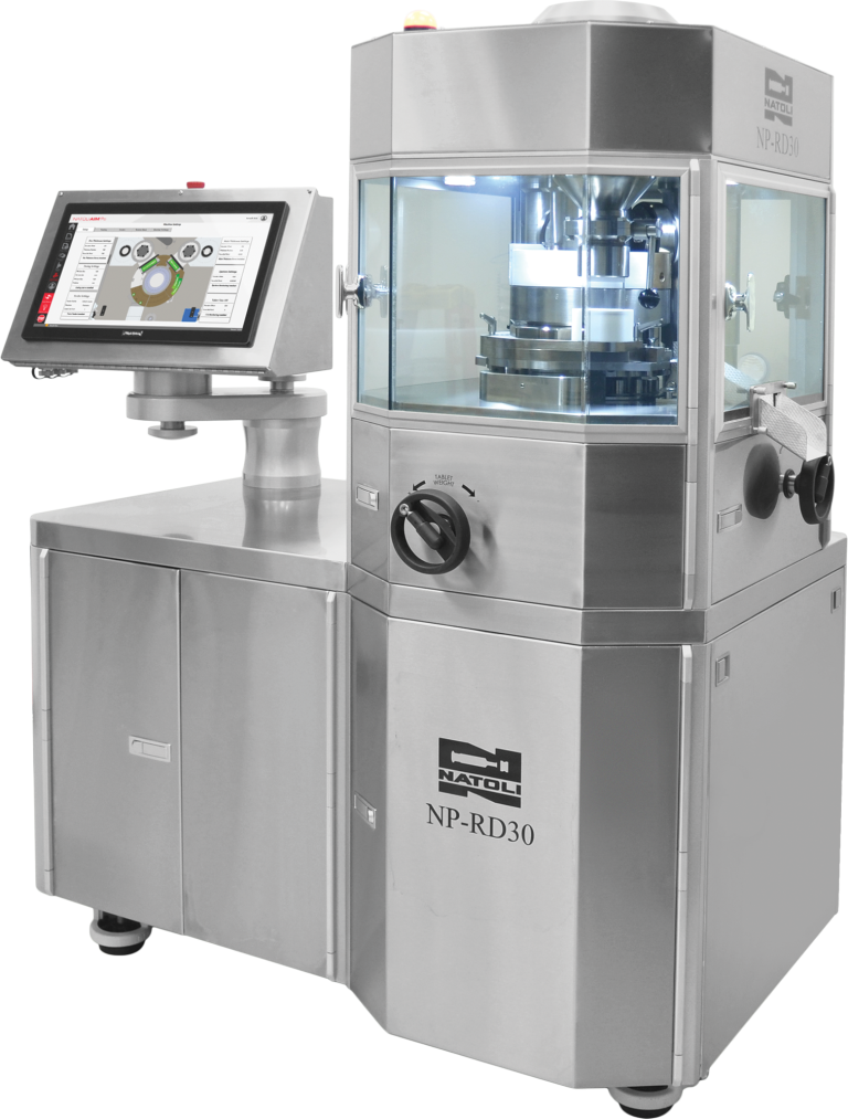 Tablet Presses Image 2