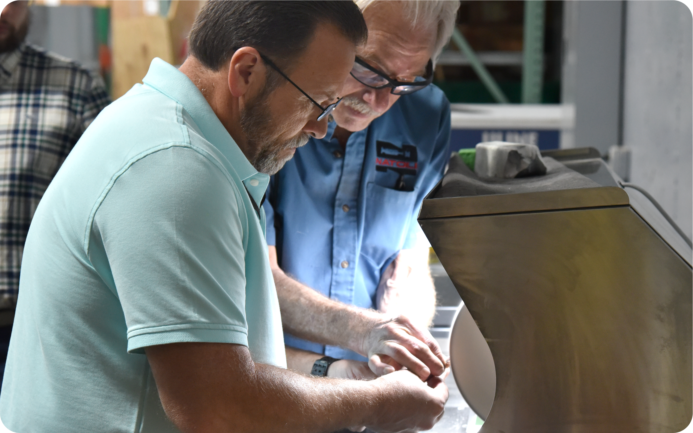 Technical Training Image 2