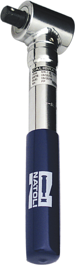 L-Handle Torque Wrench