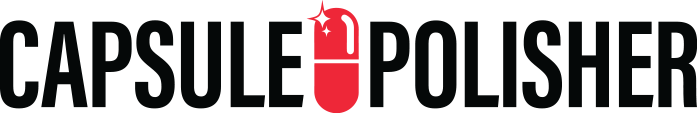capsule polisher logo