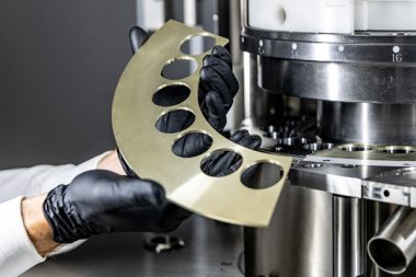natoli fastlok die table surface
