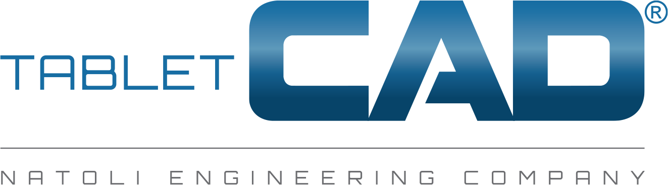tabletcad wordmark